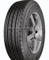 Bridgestone Duravis R660 215/65 R16C